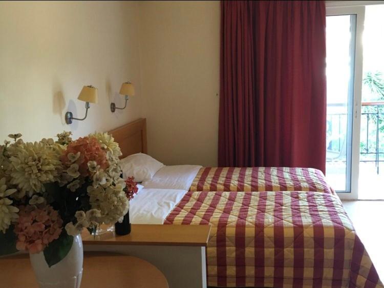Philoxenia Pension Ermioni Eksteriør billede